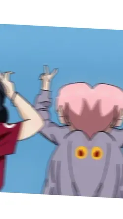 SakuHina Bffs