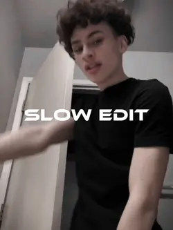 sla…usem | Slow-mo