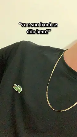 TREND DE IRMÃOS 😹