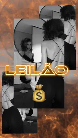 leilao