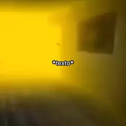 texto editável