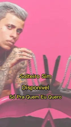 Solteiro Sim