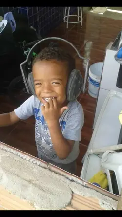 aniversário