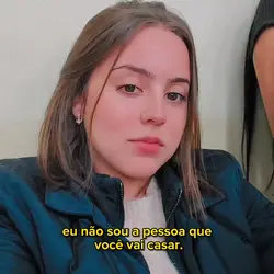 #EuNaoSouAPessoa