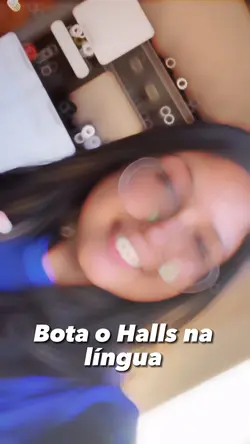 Bota o Halls na Ligu