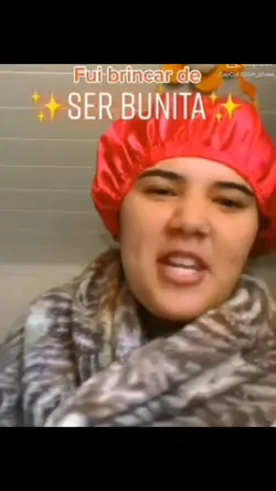 é...Nunca mais parei