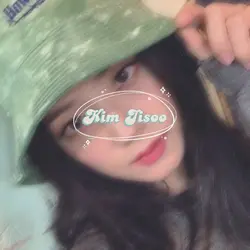 Jisoo🤍
