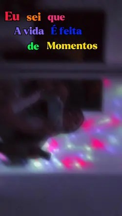 Feita de momentos 💭