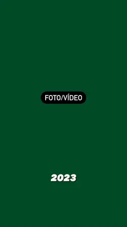 Meu ano 🏆