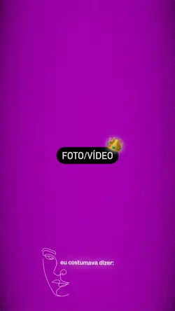 Legendas fofas ❤️