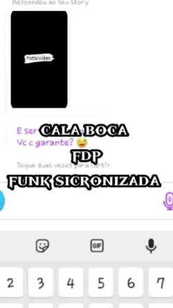 cala boca fdp