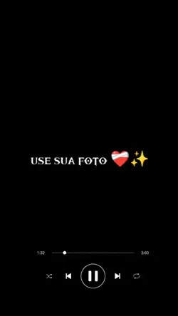 coloque sua foto