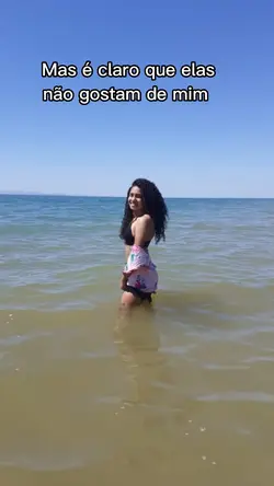 mas é claro q elas n