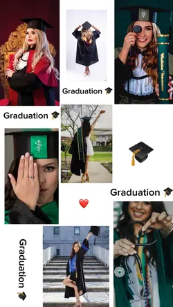 Graduation 🎓