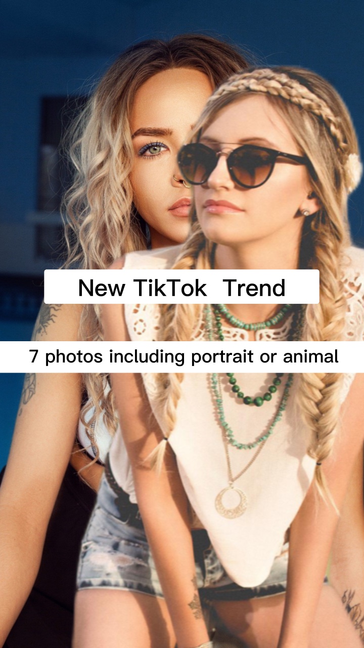 Tendance photodump
