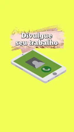 Mostre seu produto