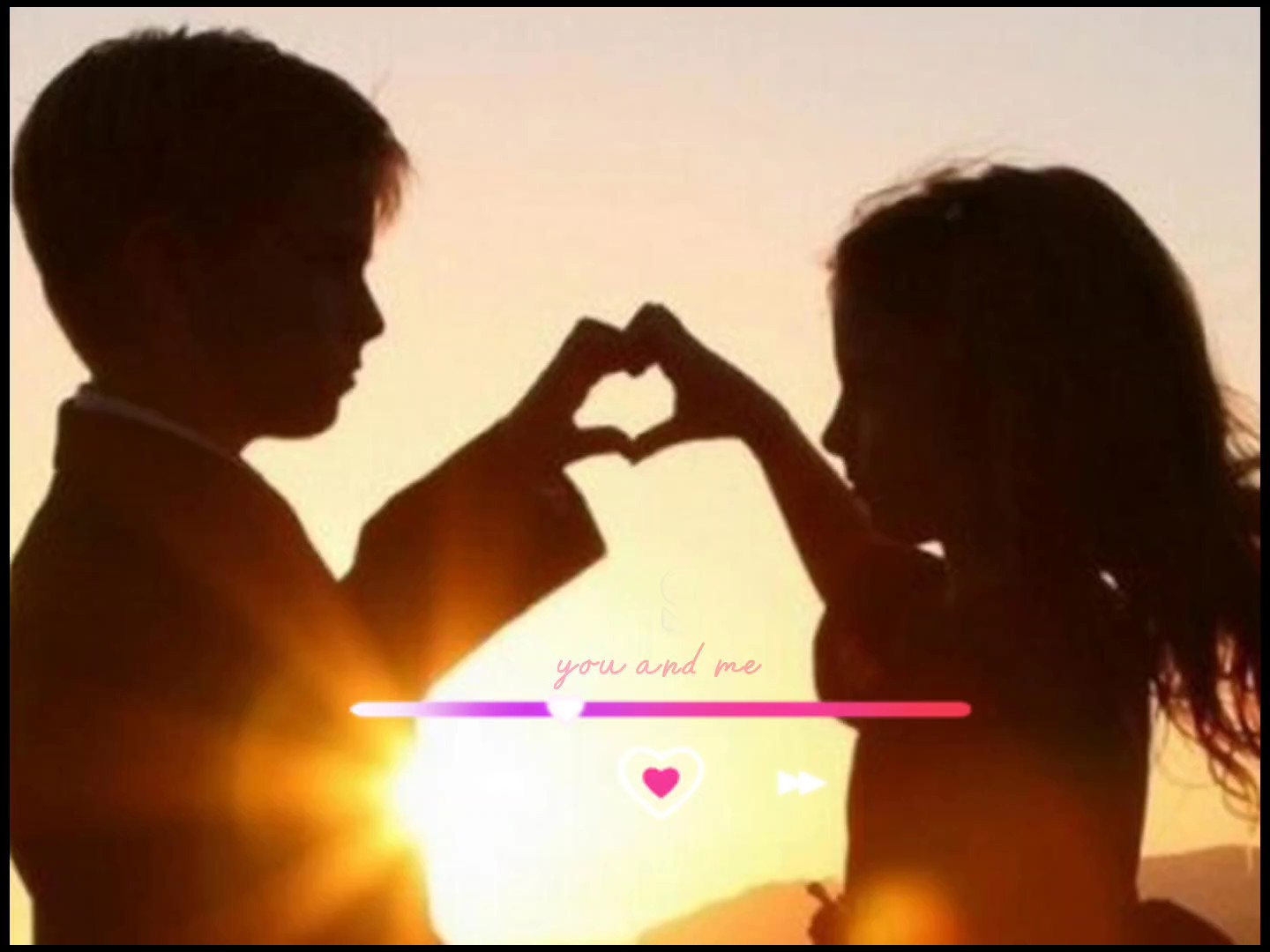 Love love