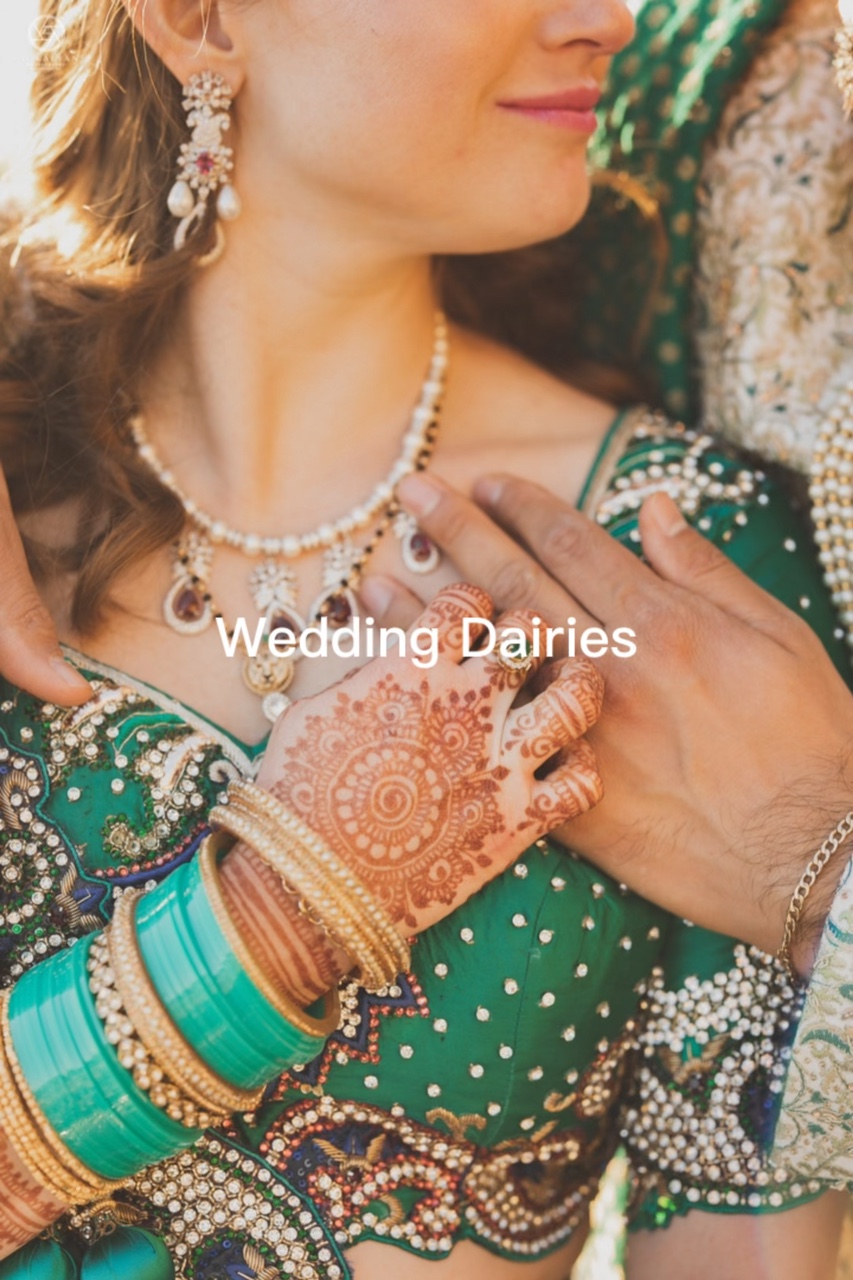 Les laiteries de mariage 