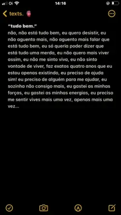 textos.. cartas..