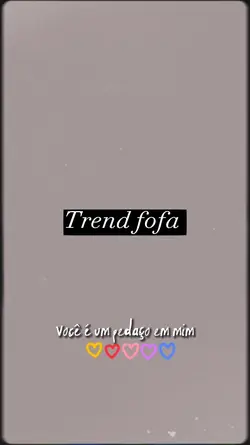 Trend fofa 