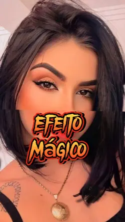 Filtro Mágico