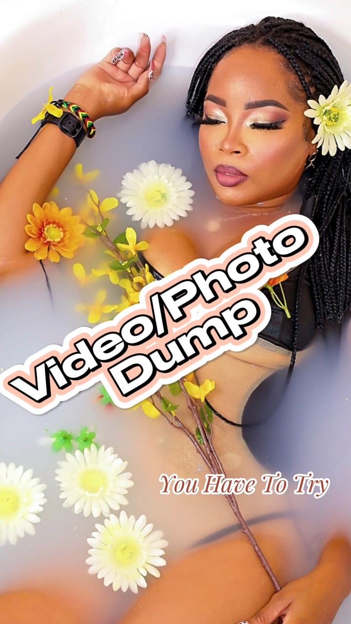 Video / Foto Dump