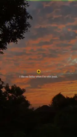 Y LOVE , JESUS ❤️