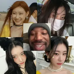 me? obsessed w u? ye