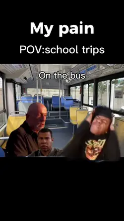 School trips βοΈβοΈ