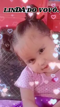 Paixão do vovô 