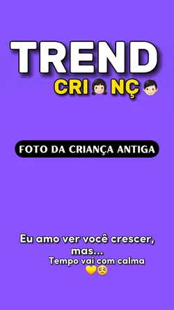 TEMPO VAI  COM CALMA