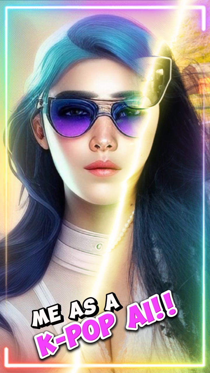Me K-POP Ai