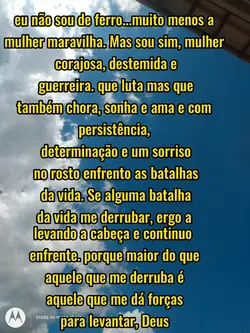 mulher