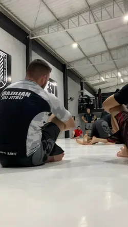 Jiu jitsu