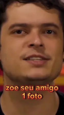 zoe seu amigo 