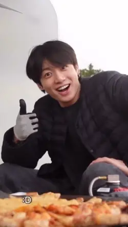 Happy Birthday Jk