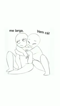 Mozão ou amigos