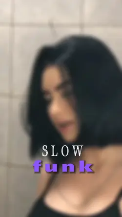 slow funk