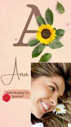 Significado dos nome