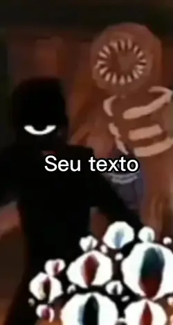 seu texto kkk 