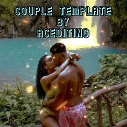 Couple Template