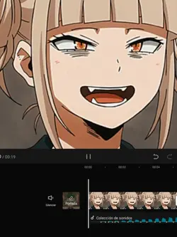 himiko toga]usa plis