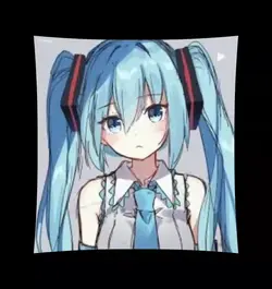 Hatsune miku