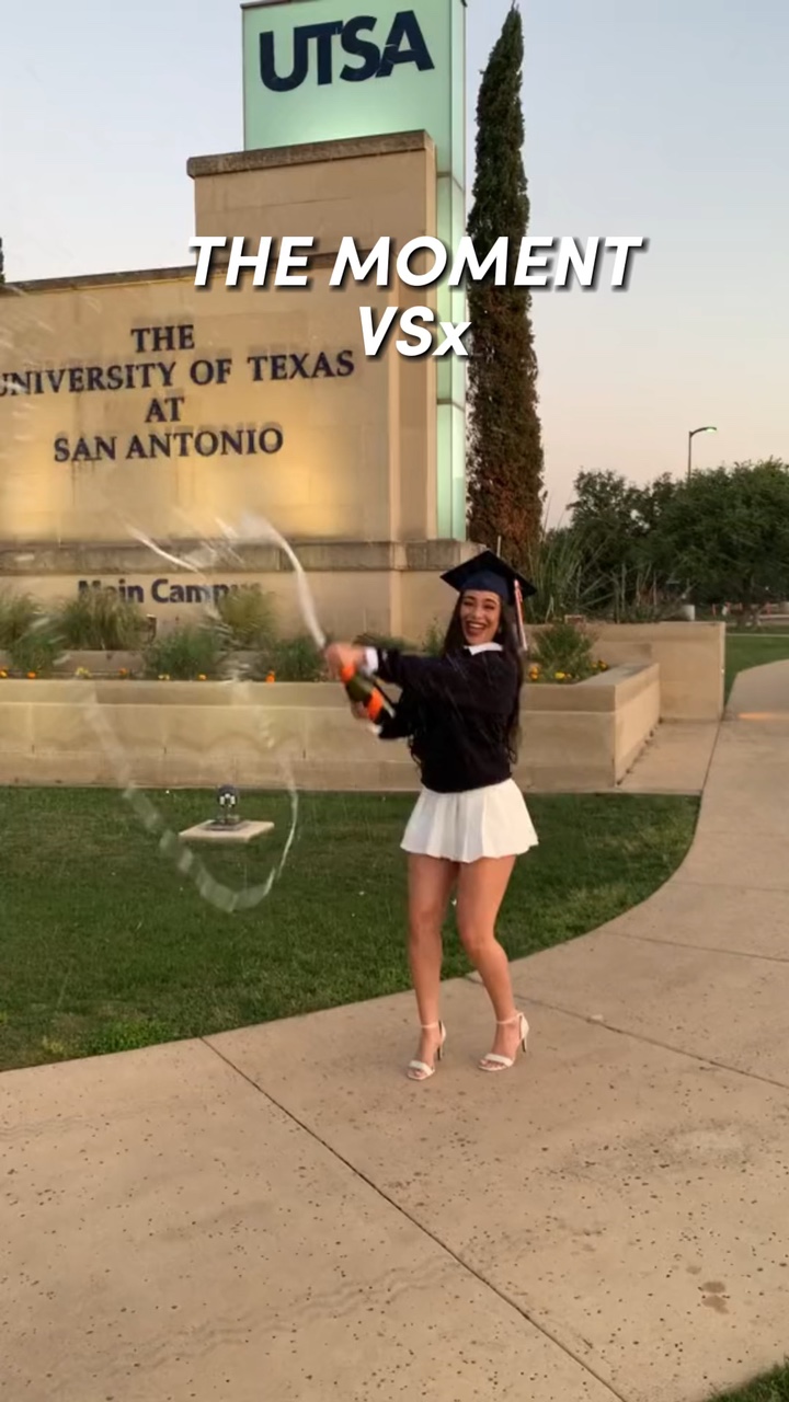 A foto