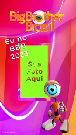 Eu No BBB
