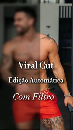 Edição Automática