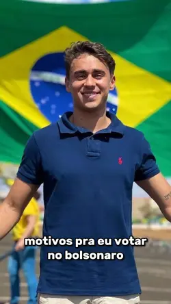 VOTA NO BOLSONARO