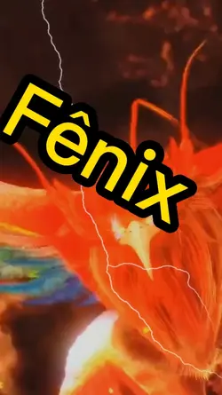 fênix 
