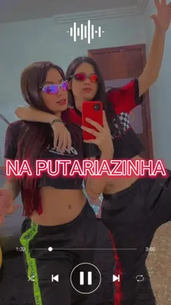 Vai na Putariazinha
