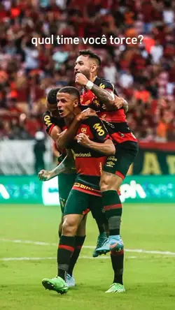 SPORT clube RECIFE